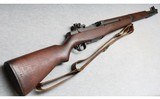 Winchester ~ M1 Garand ~ .30-06 - 1 of 9
