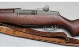 Winchester ~ M1 Garand ~ .30-06 - 7 of 9