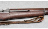 Winchester ~ M1 Garand ~ .30-06 - 4 of 9