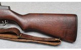 Winchester ~ M1 Garand ~ .30-06 - 8 of 9