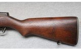 International Harvester ~ M1 Garand ~ .30-06 - 8 of 9