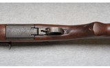 International Harvester ~ M1 Garand ~ .30-06 - 6 of 9