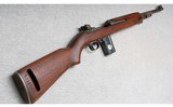 Winchester
M1 Carbine
.30 Carbine