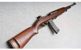 Saginaw ~ M1 Carbine ~ .30 Carbine - 1 of 9