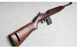 Saginaw ~ M1 Carbine ~ .30 Carbine - 1 of 9