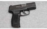 Sig Sauer ~ P365 ~ 9mm - 1 of 2