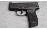 Sig Sauer ~ P365 ~ 9mm - 2 of 2