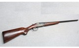 Savage/Fox ~ Model B ~ .410 Gauge - 1 of 10