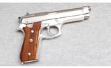 Taurus ~ PT92AFS ~ 9mm - 1 of 2