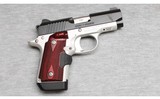 Kimber ~ Micro 9 Crimson ~ 9mm - 1 of 2