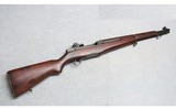 Springfield ~ M1 Garand ~ .30-06 Springfield - 1 of 10