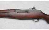 Springfield ~ M1 Garand ~ .30-06 Springfield - 8 of 10