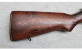 Springfield ~ M1 Garand ~ .30-06 Springfield - 2 of 10