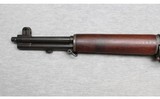 Springfield ~ M1 Garand ~ .30-06 Springfield - 5 of 10