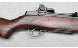 Springfield ~ M1 Garand ~ .30-06 Springfield - 3 of 10