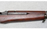 Springfield ~ M1 Garand ~ .30-06 Springfield - 4 of 10