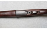 Springfield ~ M1 Garand ~ .30-06 Springfield - 7 of 10