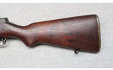 Springfield ~ M1 Garand ~ .30-06 Springfield - 9 of 10