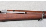 Winchester ~ M1 Garand ~ .30-06 Springfield - 4 of 10