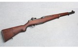 Winchester ~ M1 Garand ~ .30-06 Springfield - 1 of 10