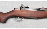 Winchester ~ M1 Garand ~ .30-06 Springfield - 3 of 10