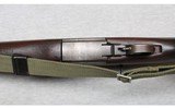 Springfield ~ M1 Garand ~ .30-06 Springfield - 7 of 10