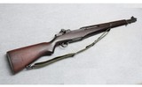 Springfield ~ M1 Garand ~ .30-06 Springfield - 1 of 10