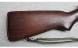 Springfield ~ M1 Garand ~ .30-06 Springfield - 2 of 10