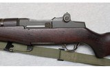 Springfield ~ M1 Garand ~ .30-06 Springfield - 8 of 10