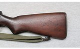 Springfield ~ M1 Garand ~ .30-06 Springfield - 9 of 10