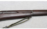 Springfield ~ M1 Garand ~ .30-06 Springfield - 4 of 10