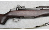Springfield ~ M1 Garand ~ .30-06 Springfield - 3 of 10