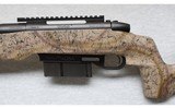 Weatherby ~ Mark V ~ .338-378 Weatherby Magnum - 8 of 10