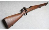 Remington ~ Model 03-A3 ~ .30-06 Springfield - 1 of 9