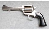 Freedom Arms ~ 555 Premier Grade ~ .50 AE - 2 of 2