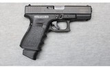 Glock ~ Model 19 Mariner ~ 9MM Luger - 1 of 2