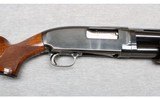 Winchester ~ Model 12 ~ 12 Gauge - 3 of 10