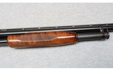 Winchester ~ Model 12 ~ 12 Gauge - 4 of 10