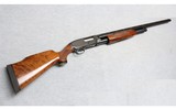 Winchester ~ Model 12 ~ 12 Gauge - 1 of 10