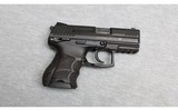 HK ~ P30SK ~ 9MM Luger - 1 of 2