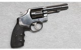 Smith & Wesson ~ Model 10-10 ~ .38 Special - 1 of 2