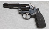 Smith & Wesson ~ Model 10-10 ~ .38 Special - 2 of 2