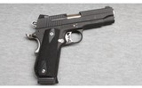 Sig Sauer ~ 1911 Nightmare ~ .45 Auto - 1 of 2
