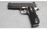 Sig Sauer ~ 1911 Nightmare ~ .45 Auto - 2 of 2