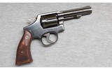 Smith & Wesson ~ Model 10-8 ~ .38 Special - 1 of 2