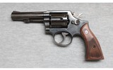 Smith & Wesson ~ Model 10-8 ~ .38 Special - 2 of 2