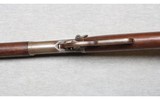 Winchester ~ Model 92 Saddle Ring Carbine ~ .38 WCF - 7 of 10