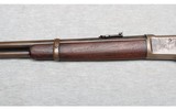 Winchester ~ Model 92 Saddle Ring Carbine ~ .38 WCF - 6 of 10
