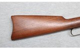 Winchester ~ Model 92 Saddle Ring Carbine ~ .38 WCF - 2 of 10