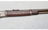 Winchester ~ Model 92 Saddle Ring Carbine ~ .38 WCF - 4 of 10